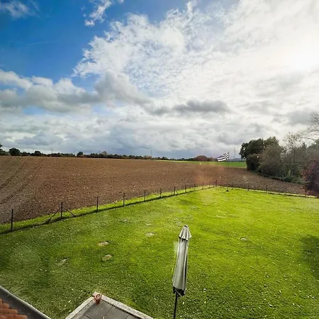 Tiny-house No.3 Lage (Lippe)