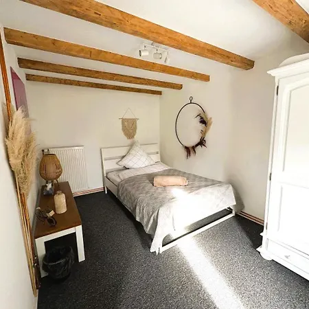 Apartmán Tiny-house No.3 *