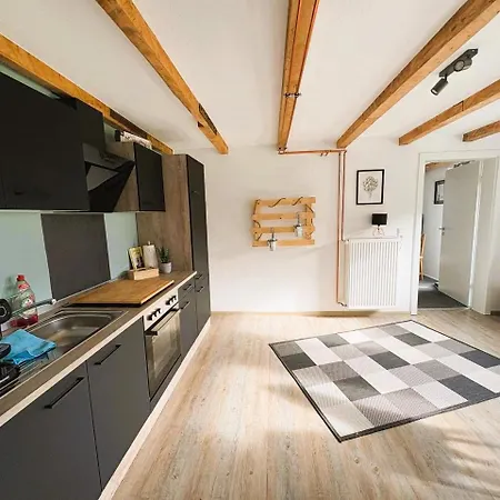 Tiny-house No.3 Lage (Lippe)