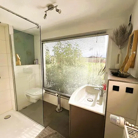 Tiny-house No.3 * Lage (Lippe)