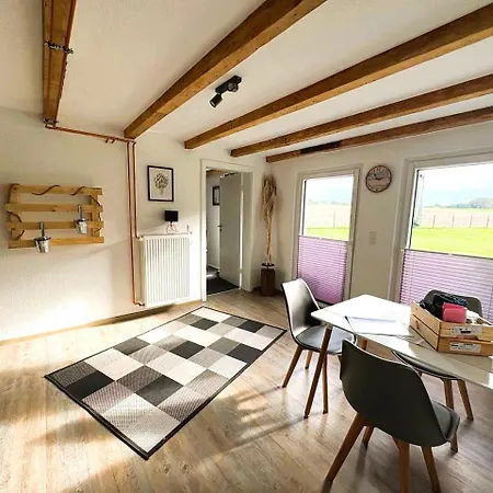 Tiny-house No.3 Apartment Lage (Lippe)