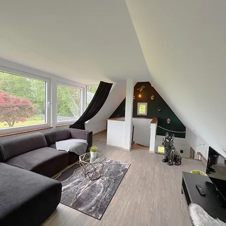 Apartment Tiny-house No.3 *