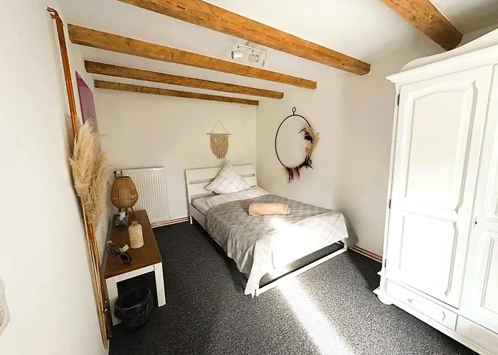 Lejlighed Tiny-house No.3 *