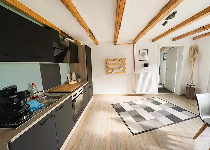 Tiny-house No.3 Lage (Lippe)