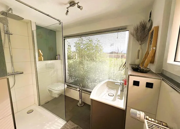 Tiny-house No.3 * Lage (Lippe)