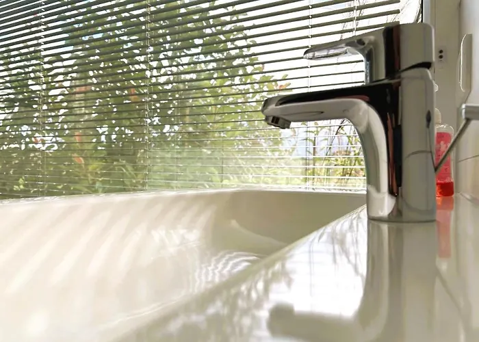 Tiny-house No.3 Lejlighed