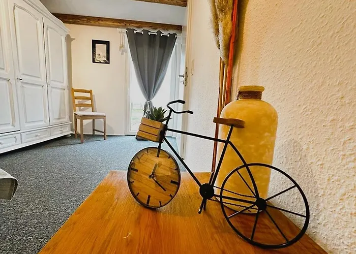 Tiny-house No.3 Apartament *