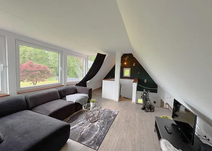 Apartament Tiny-house No.3 *