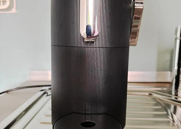 Lejlighed Tiny-house No.3